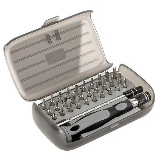 Отвертка UF-TOOLS, 32in1