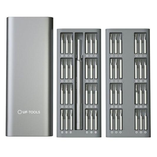 Отвертка UF-TOOLS, 48в1