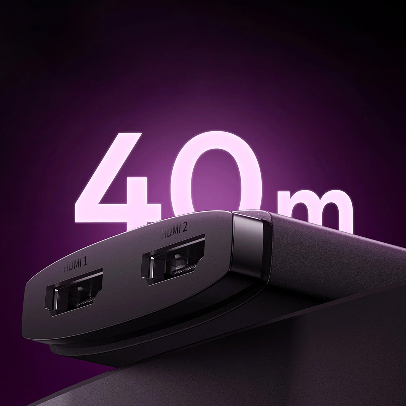 Switch Video Baseus AirJoy Cluster Bidirectional, Черен B01331105111-01