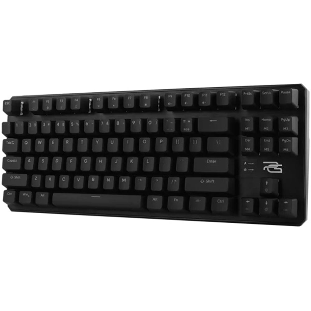 Гейминг клавиатура Wired USB Proove Everfrost, RGB, 1.8m, Черна CKEVEN00000401