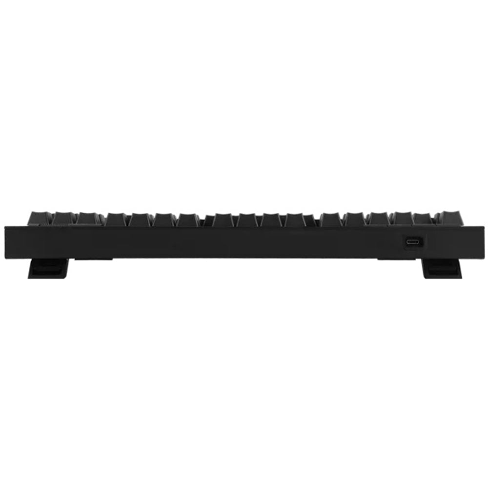 Гейминг клавиатура Wired USB Proove Sideswap, RGB, 1.5m, Черна CKSIEN00022401