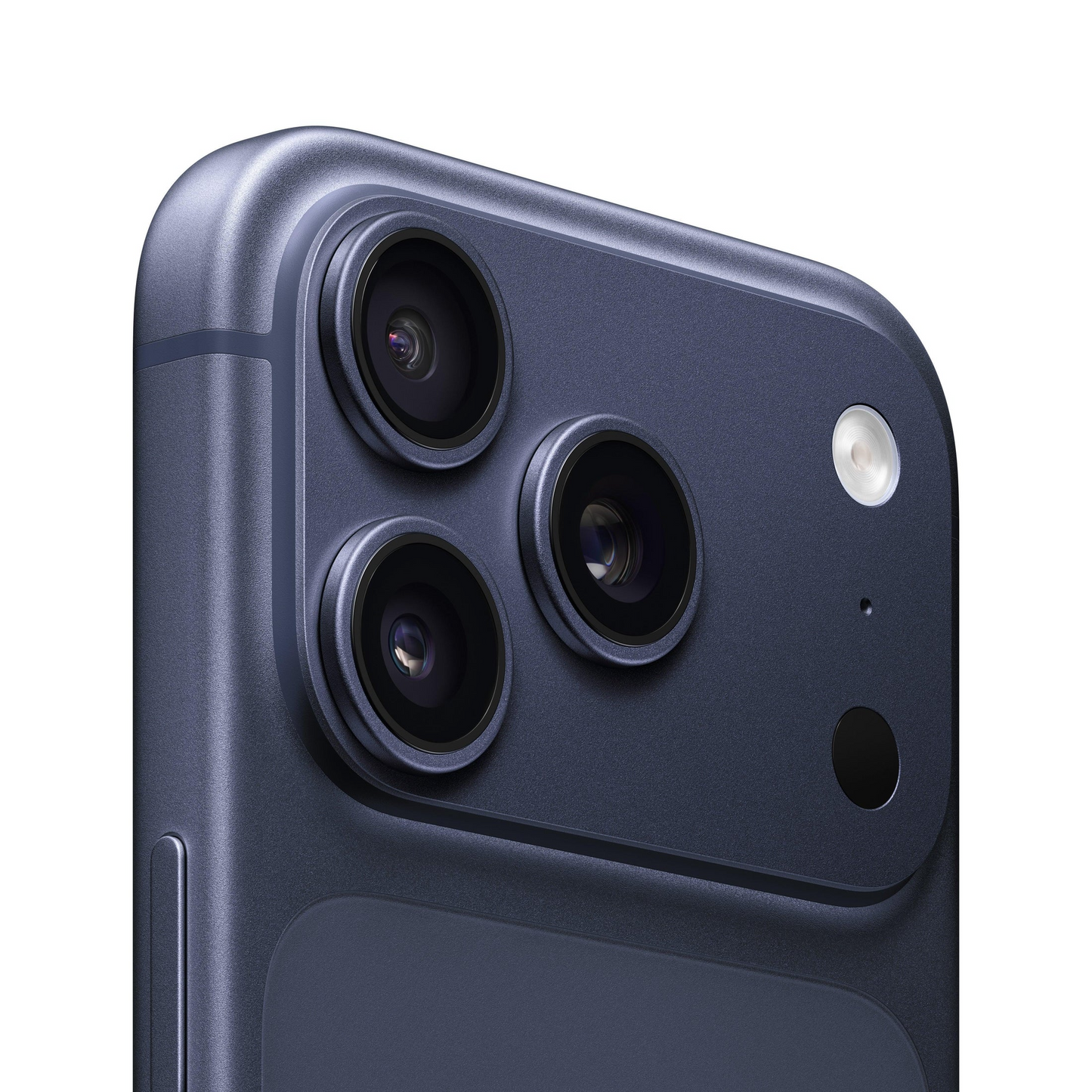 Мобилен телефон Apple iPhone 17 Pro, 256GB, Deep Blue MG8J4ZD/A