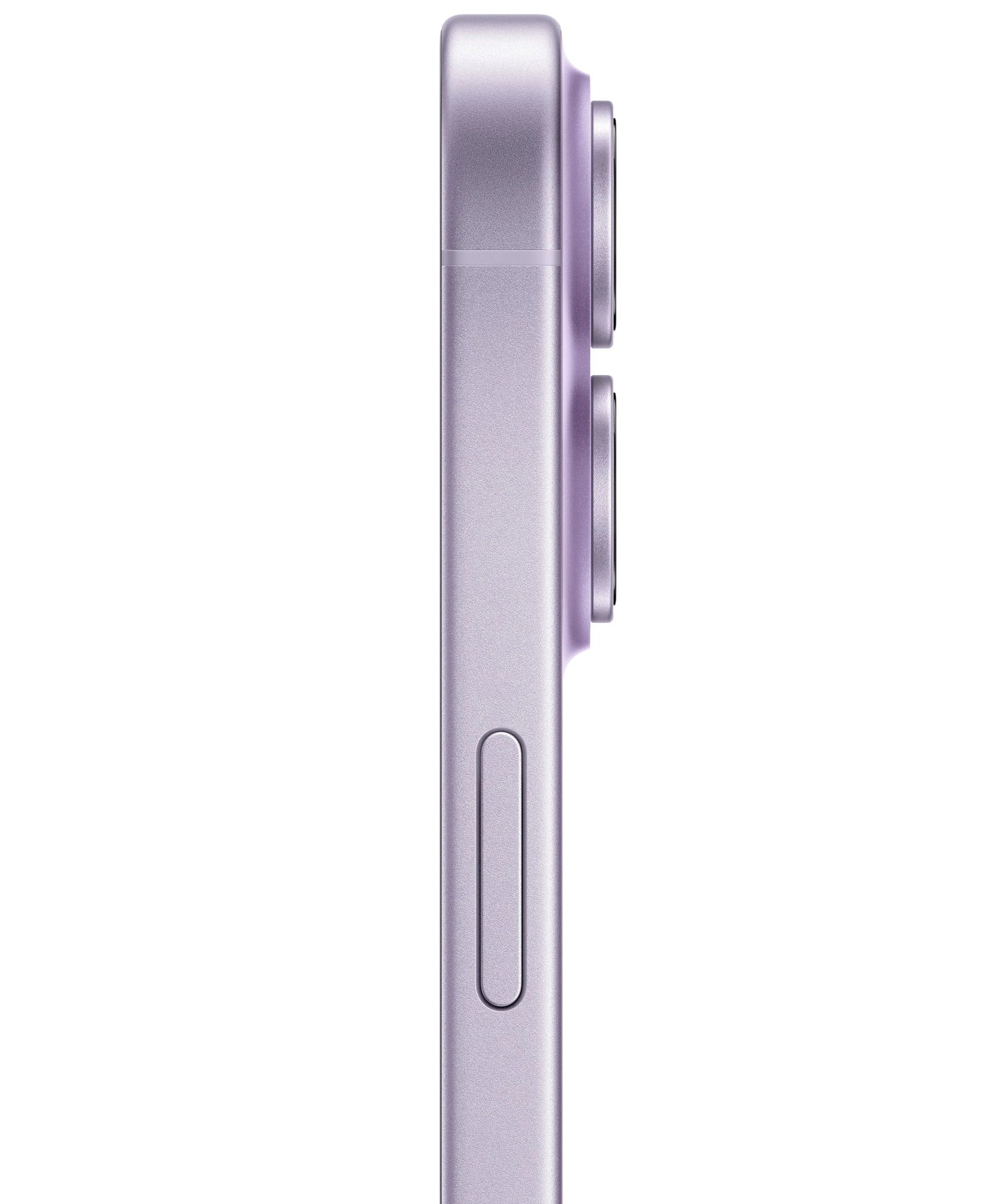 Мобилен телефон Apple iPhone 17, 512GB, Лавандула MG6U4ZD/A