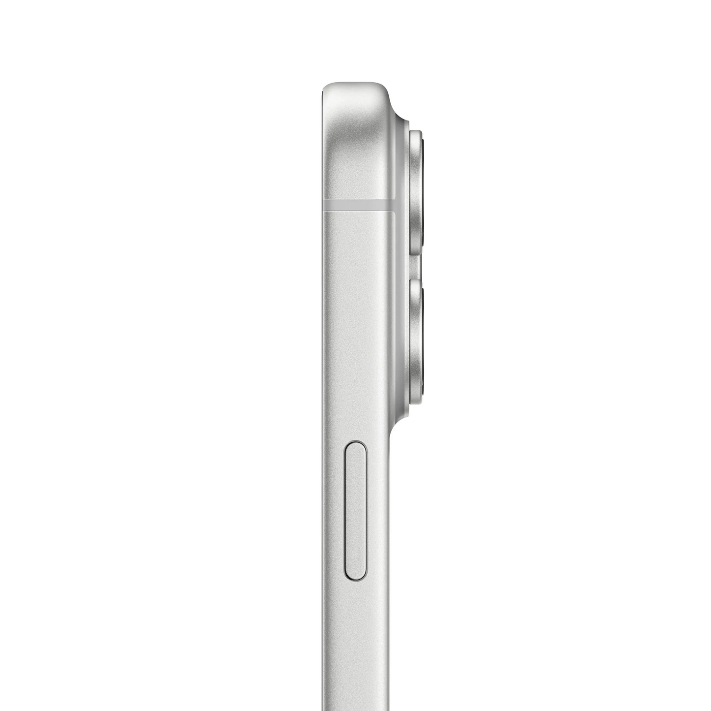 Мобилен телефон Apple iPhone 17 Pro, 256GB, Silver MG8G4ZD/A