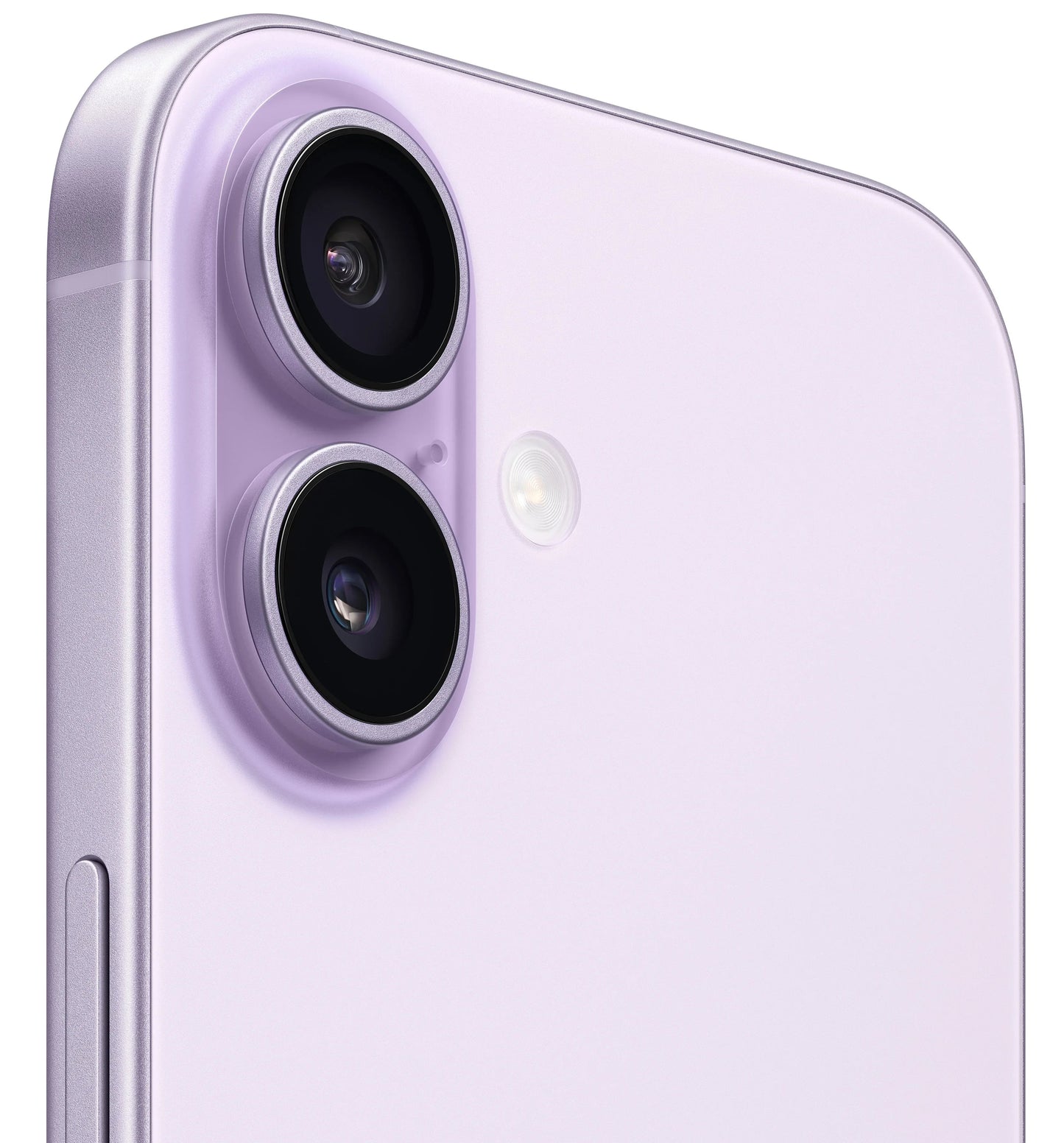 Мобилен телефон Apple iPhone 17, 512GB, Лавандула MG6U4ZD/A