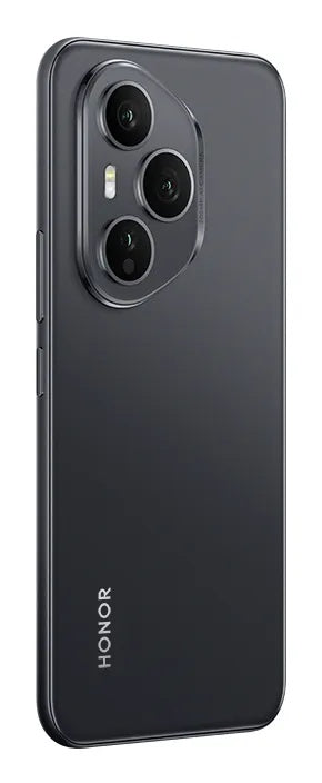 Мобилен телефон Honor 400 Pro 5G Dual SIM, 512GB, 12GB, Midnight Black 5109BUSS