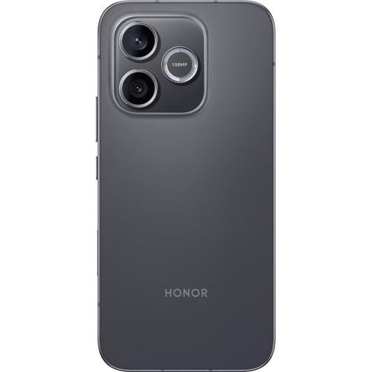 Мобилен телефон Honor 600 Lite 5G Dual SIM, 256GB, 8GB, Black LNA-NX1