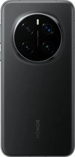 Мобилен телефон Honor Magic7 Pro 5G Dual SIM, 512GB, 12GB, Black 5109BQHG