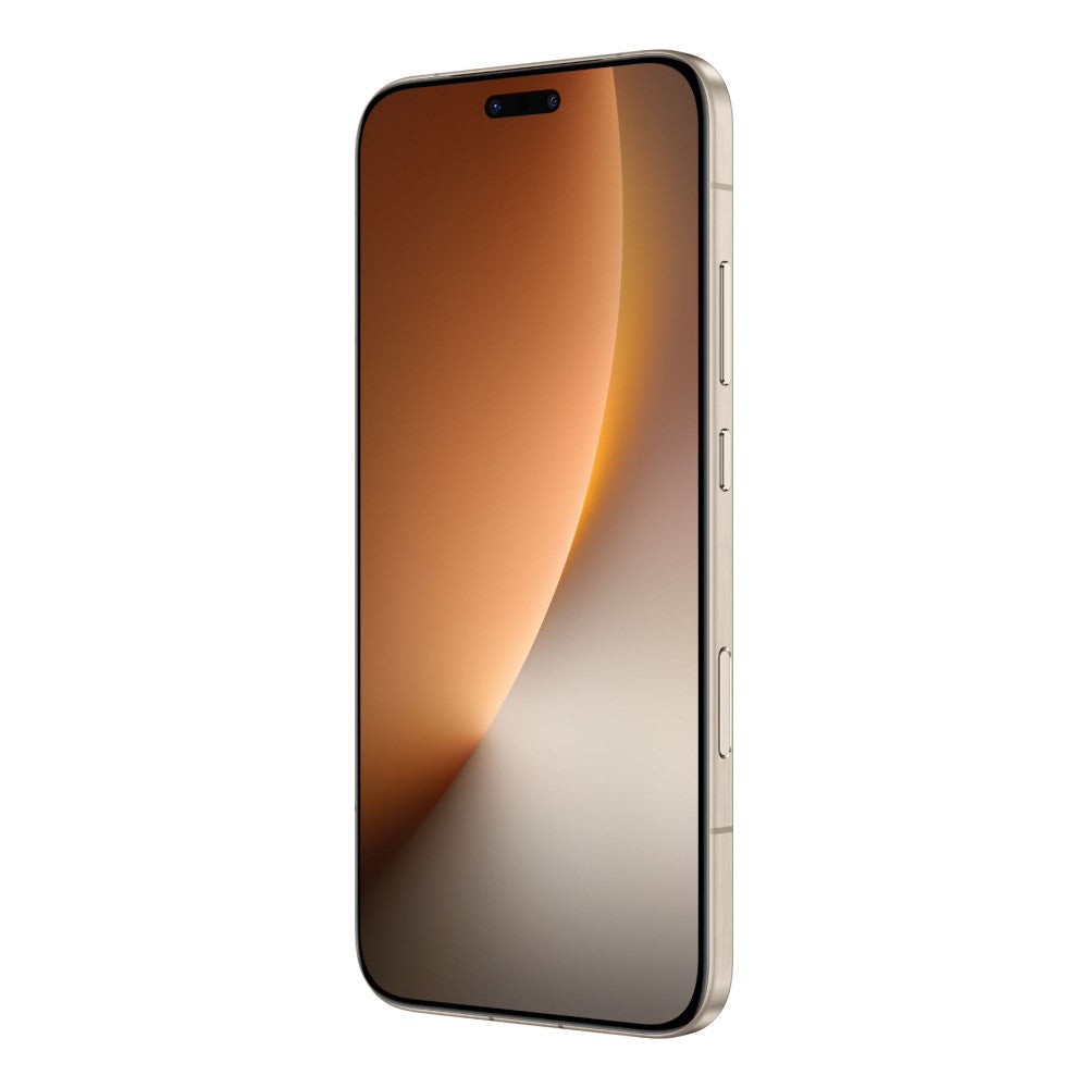 Мобилен телефон Honor Magic8 Pro 5G Dual SIM, 512GB, 12GB, Sunrise Gold 5109CCPL