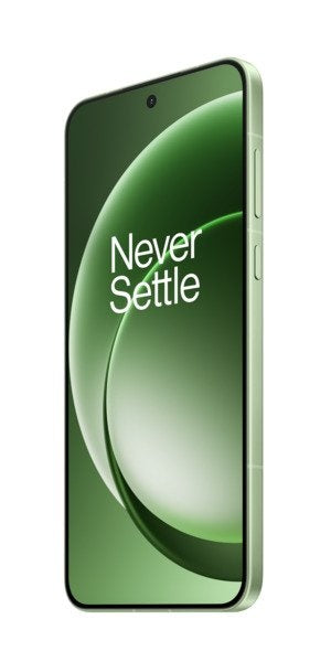 Мобилен телефон OnePlus 15R 5G Dual SIM, 256GB, 12GB, Mint Breeze 5011116965