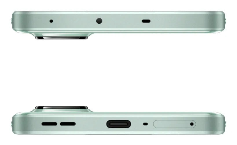 Мобилен телефон OnePlus Nord 3 5G Dual SIM, 128GB, 8GB, Misty Green 5011103075