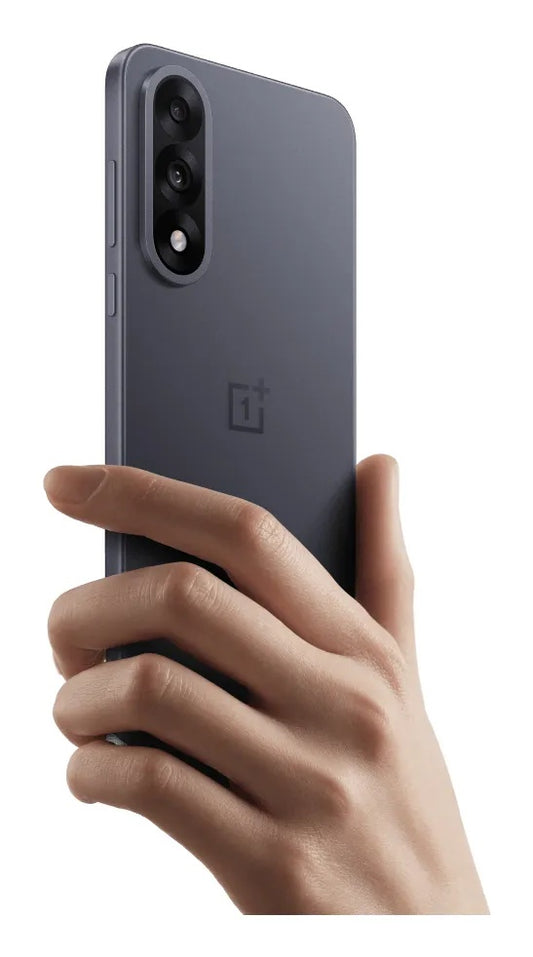 Мобилен телефон OnePlus Nord 5 5G, 512GB, 12GB, Phantom Grey 5011113307