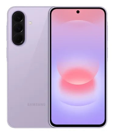 Мобилен телефон Samsung Galaxy A37, 128GB, 6GB, Awesome Lavender EU SM-A376BLVBEUE