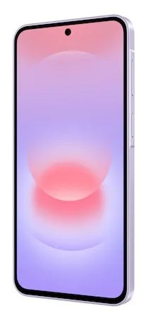 Мобилен телефон Samsung Galaxy A37, 128GB, 6GB, Awesome Lavender EU SM-A376BLVBEUE