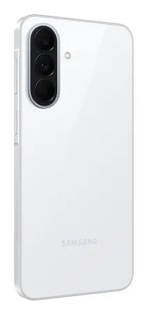 Мобилен телефон Samsung Galaxy A37, 128GB, 6GB, Awesome White EU SM-A376BZWBEUE