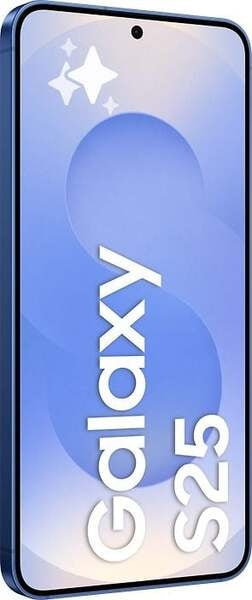 Мобилен телефон Samsung Galaxy S25, 256GB, 12GB, Navy SM-S931BDBGEUB