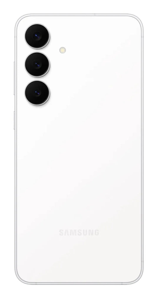 Мобилен телефон Samsung Galaxy S25 FE, 256GB, White SM-S731BZWGEUB