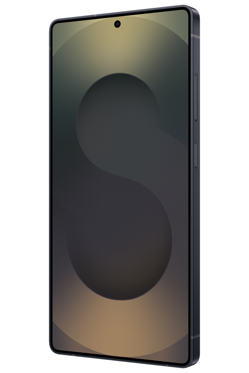 Мобилен телефон Samsung Galaxy S25 Ultra, 256GB, 12GB, Titanium Jetblack EU SM-S938BAKDEUE