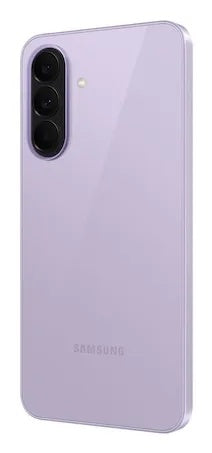 Мобилен телефон Samsung Galaxy A37, 128GB, 6GB, Awesome Lavender EU SM-A376BLVBEUE