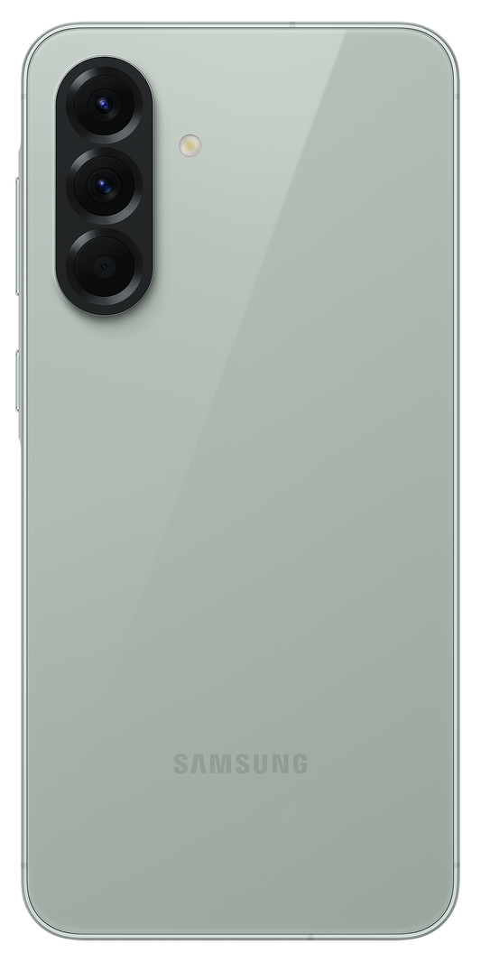 Мобилен телефон Samsung Galaxy A56, 128GB, Awesome Olive EU SM-A566BZGAEUE