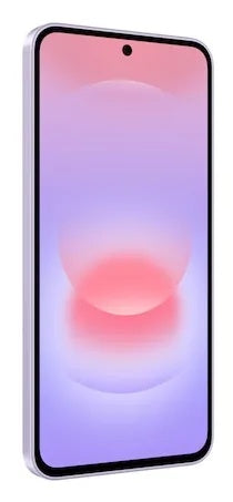 Мобилен телефон Samsung Galaxy A37, 128GB, 6GB, Awesome Lavender EU SM-A376BLVBEUE