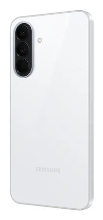Мобилен телефон Samsung Galaxy A37, 128GB, 6GB, Awesome White EU SM-A376BZWBEUE