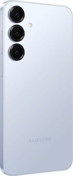 Мобилен телефон Samsung Galaxy S25+, 256GB, 12GB, Icyblue DACH SM-S936BLBDEUE
