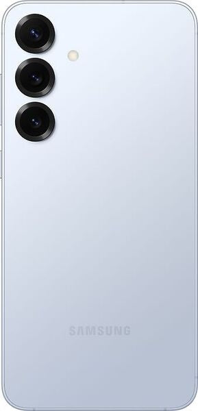 Мобилен телефон Samsung Galaxy S25+, 256GB, 12GB, Icyblue DACH SM-S936BLBDEUE