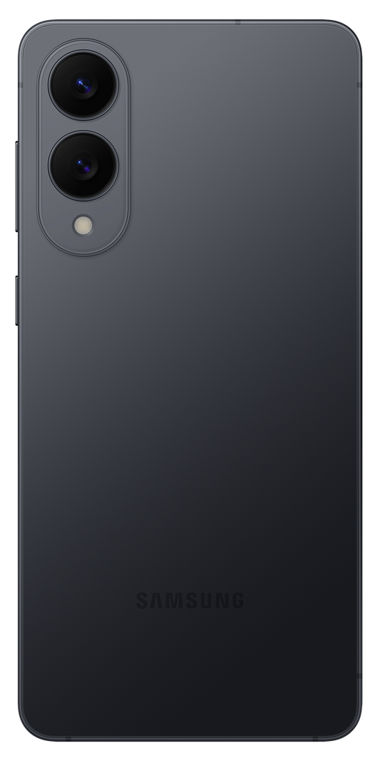 Мобилен телефон Samsung Galaxy S25 Edge, 512GB, 12GB, Titanium Jetblack SM-S937BZKGEUB