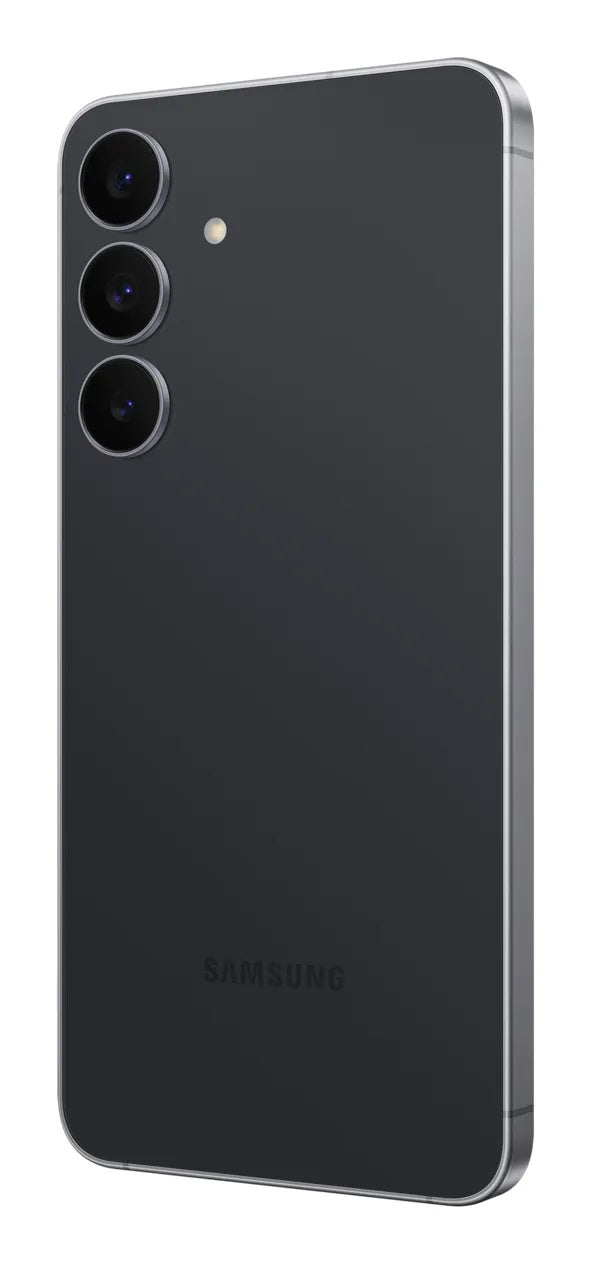 Мобилен телефон Samsung Galaxy S25 FE, 256GB, Jetblack EU SM-S731BZKGEUE
