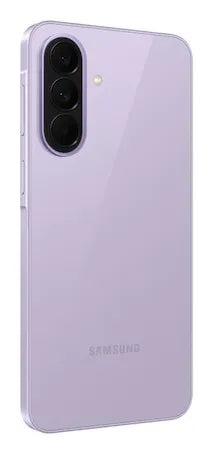 Мобилен телефон Samsung Galaxy A37, 128GB, 6GB, Awesome Lavender EU SM-A376BLVBEUE