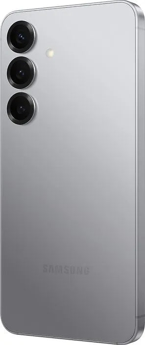 Мобилен телефон Samsung Galaxy S25, 128GB, 12GB, Silver Shadow DACH SM-S931BZSDEUE