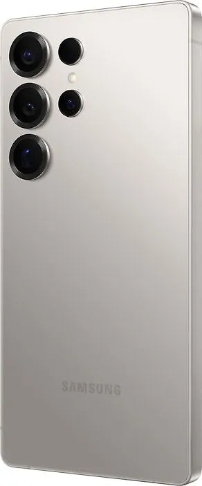 Мобилен телефон Samsung Galaxy S25 Ultra, 256GB, 12GB, Titanium Grey SM-S938BZTDEUB