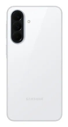 Мобилен телефон Samsung Galaxy A37, 128GB, 6GB, Awesome White EU SM-A376BZWBEUE