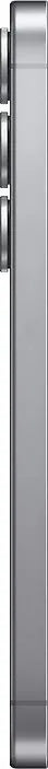 Мобилен телефон Samsung Galaxy S25, 128GB, 12GB, Silver Shadow DACH SM-S931BZSDEUE