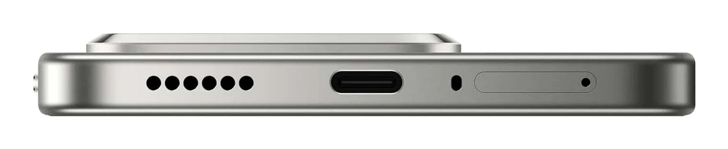 Мобилен телефон Xiaomi 15T, 256GB, 12GB, Grey MZB0KY9EU