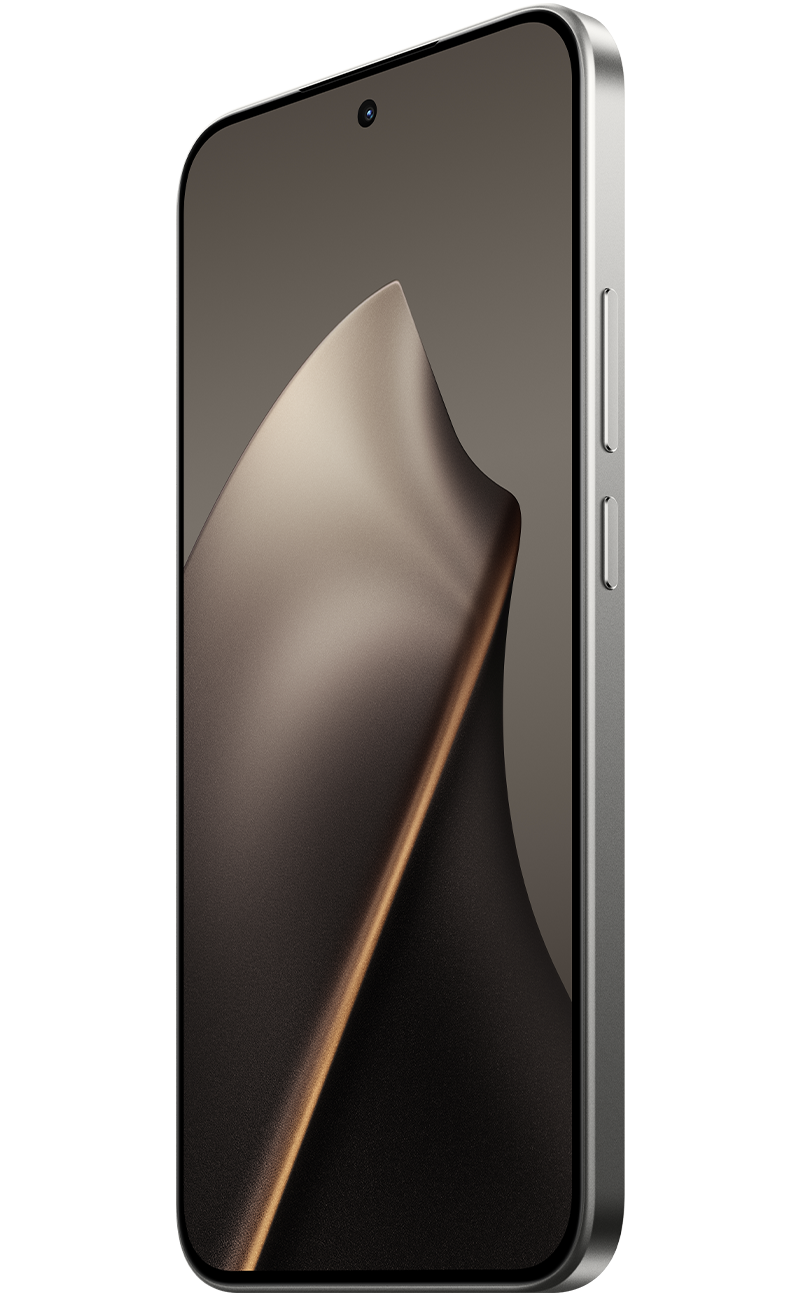 Мобилен телефон Xiaomi 15T, 256GB, 12GB, Grey MZB0KY9EU