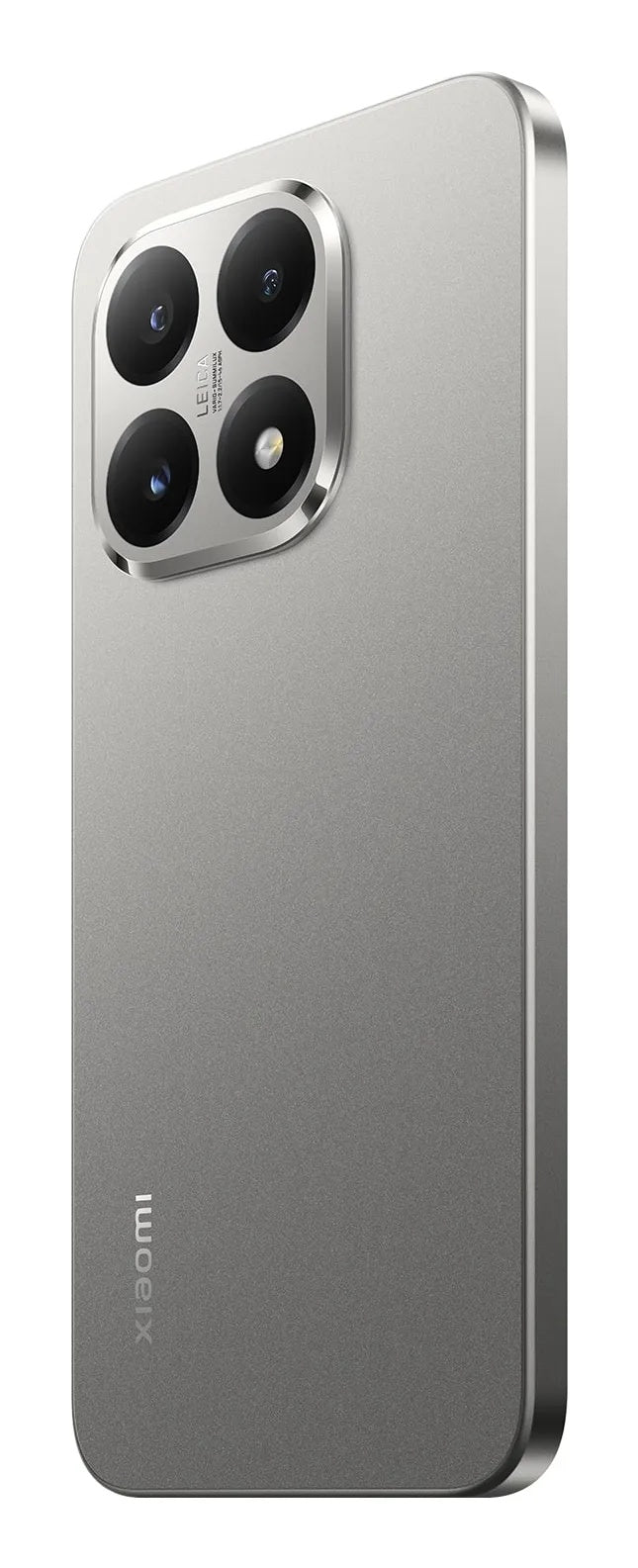 Мобилен телефон Xiaomi 15T, 256GB, 12GB, Grey MZB0KY9EU
