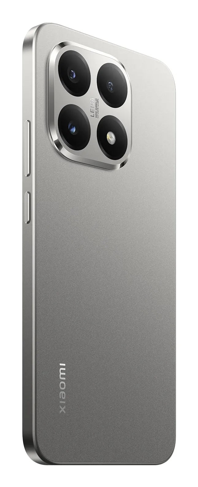 Мобилен телефон Xiaomi 15T, 256GB, 12GB, Grey MZB0KY9EU