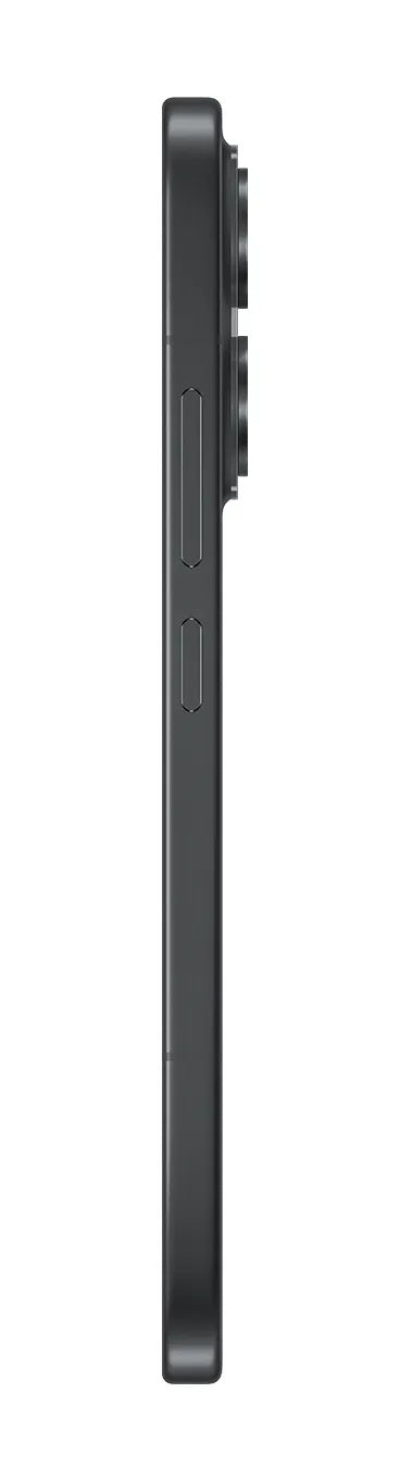 Мобилен телефон Xiaomi 17, 512GB, 12GB, Black MZB0MMMEU