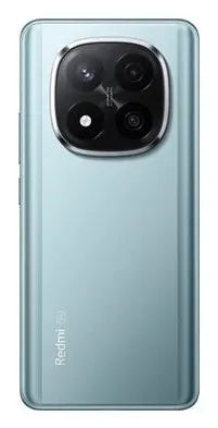 Мобилен телефон Xiaomi Redmi A7 Pro 4G Dual SIM, 64GB, 4GB, Blue MZB0N5WEU