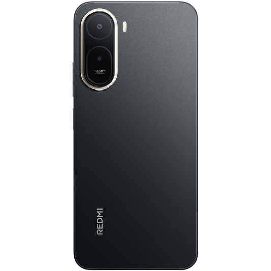 Мобилен телефон Xiaomi Redmi A7 Pro 4G Dual SIM, 64GB, 4GB, Black MZB0N5UEU