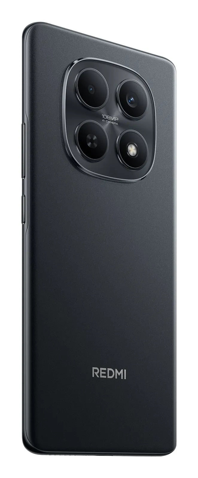 Мобилен телефон Xiaomi Redmi Note 15 4G, 256GB, 8GB, Black MZB0M89EU
