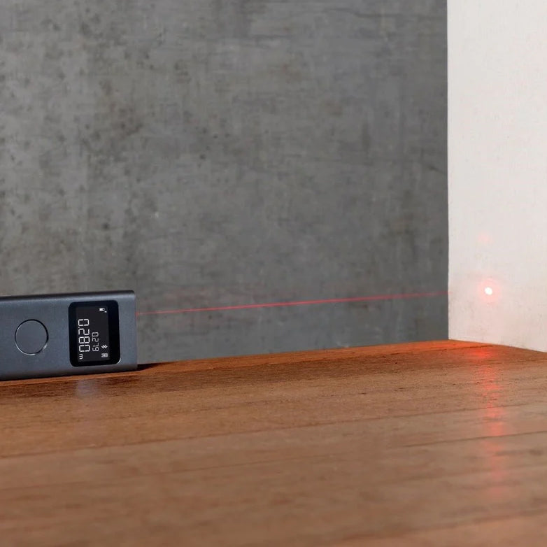 Телеметър Xiaomi Smart Laser BHR5596GL