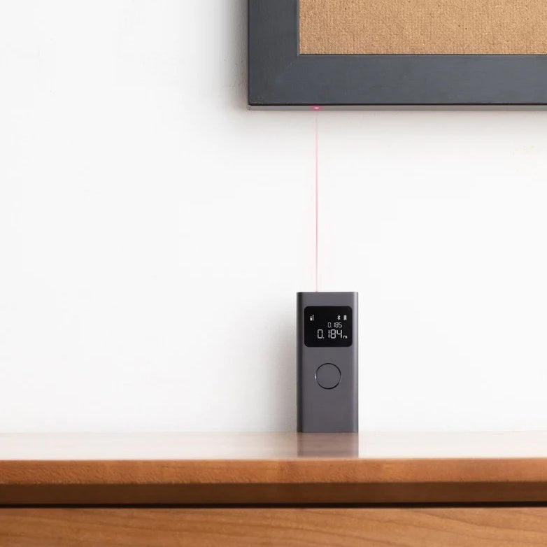Телеметър Xiaomi Smart Laser BHR5596GL