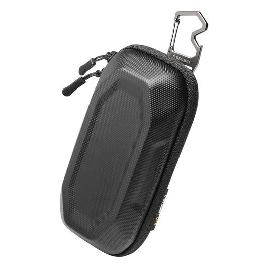 Калъф за очила Spigen LF520, 224.8mm x 86.9mm x 69.9mm, Черен ACS09444