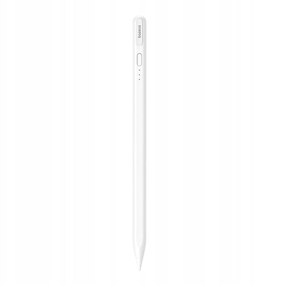 Touch Pen Baseus Smooth Writing 3 Series за Apple iPad, Активна безжична версия, Бял P80080805213-01