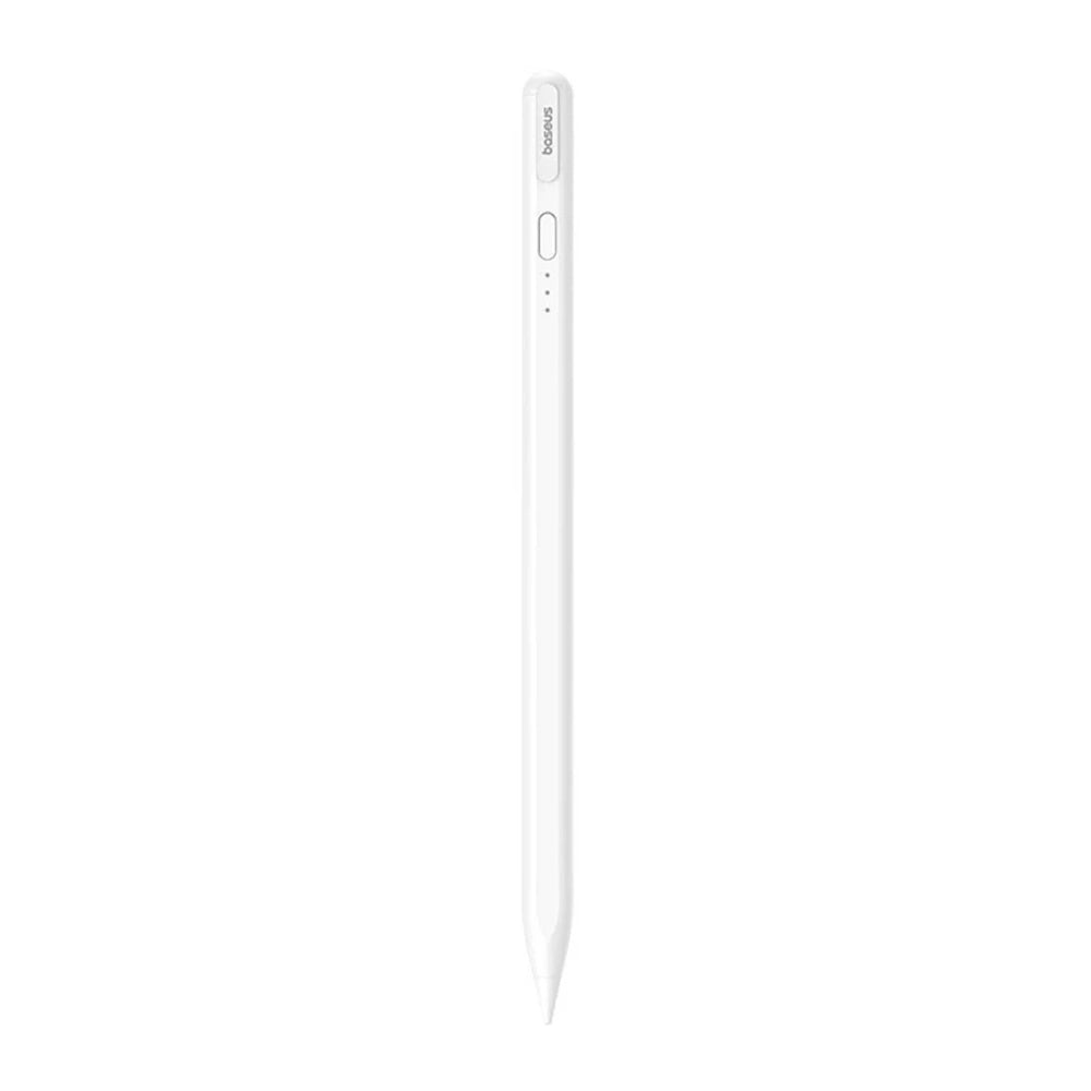 Touch Pen Baseus Smooth Writing 3 Series за Apple iPad, Активна версия, Бял P80080805213-00