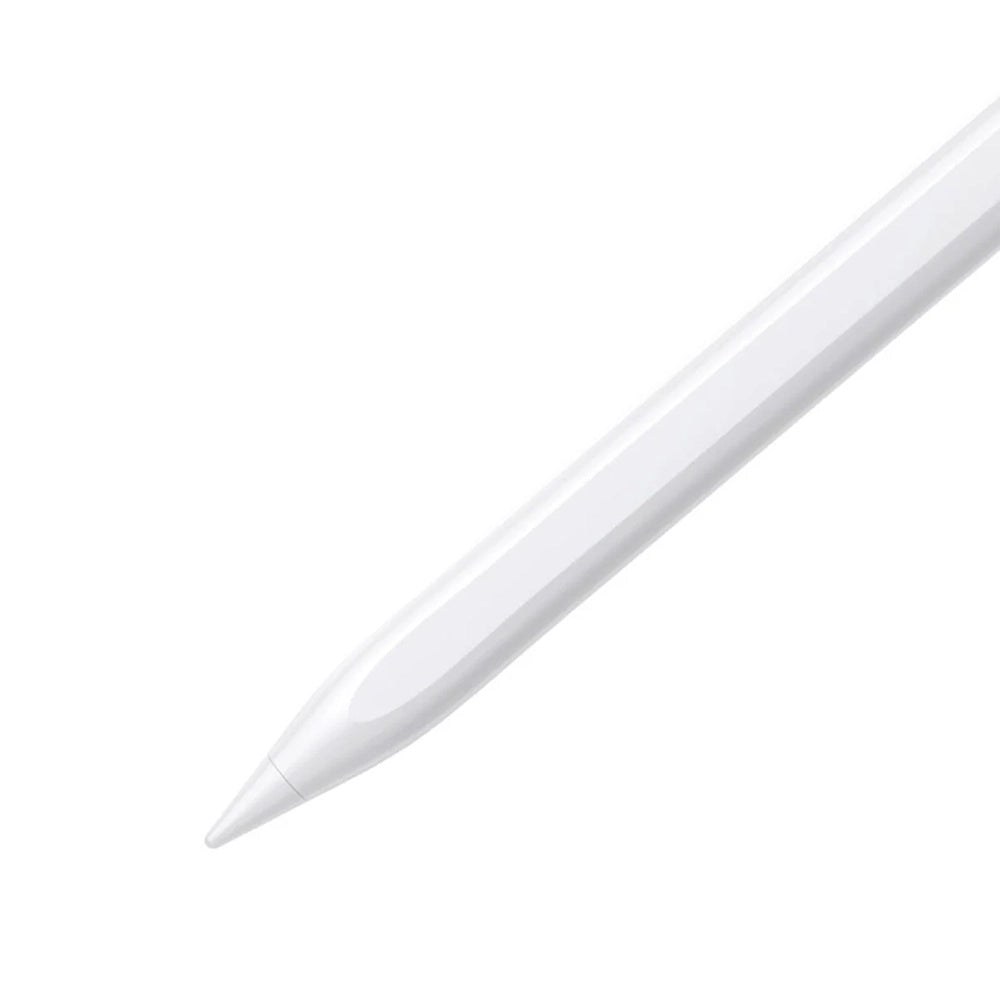Touch Pen Baseus Smooth Writing 3 Series за Apple iPad, Активна версия, Бял P80080805213-00
