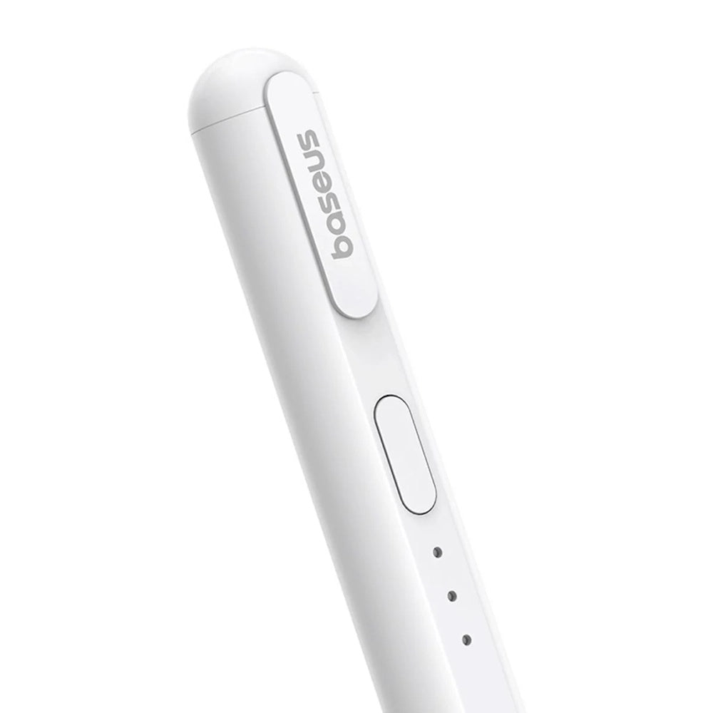 Touch Pen Baseus Smooth Writing 3 Series за Apple iPad, Активна версия, Бял P80080805213-00